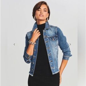 Retrofete Simone Denim Jacket